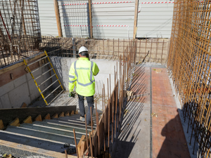 Nowy Komisariat Policji powstaje w dzielnicy Włochy