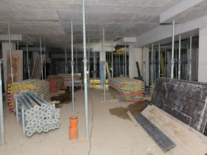 Nowy Komisariat Policji powstaje w dzielnicy Włochy