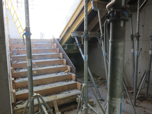 Nowy Komisariat Policji powstaje w dzielnicy Włochy