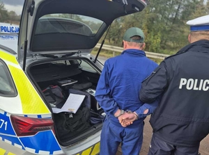 Działania pod kryptonimem „Alkohol i Narkotyki” – ujawniono 31 osób pod wpływem