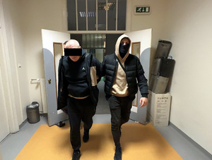 Z magazynu na Żoliborzu narkotyki trafiały na Pragę Północ. Stołeczni policjanci uderzyli w dilerów z Brzeskiej i Ząbkowskiej