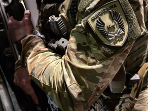 Z magazynu na Żoliborzu narkotyki trafiały na Pragę Północ. Stołeczni policjanci uderzyli w dilerów z Brzeskiej i Ząbkowskiej