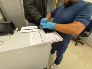 &quot;Powinno się was zutylizować (...)&quot; - zarzuty za groźby karalne