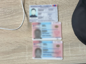 Poszukiwany czerwoną notą Interpolu obywatel Mongolii trafił do aresztu
Nazwa