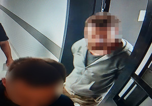 Poszukiwany listem gończym pirat drogowy trafił na 5 lat za kraty