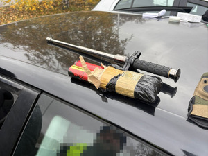 Policyjne zabezpieczenie obchodów Narodowego Święta Niepodległości