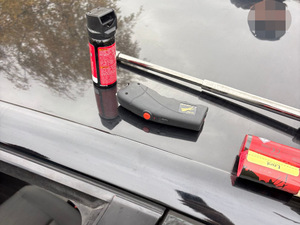 Policyjne zabezpieczenie obchodów Narodowego Święta Niepodległości