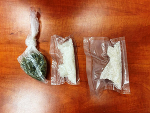 Mieszkanka Pragi Północ uwikłana w przestępczość narkotykową