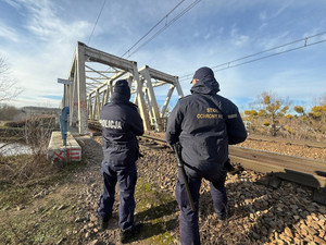 Policjanci z garnizonu stołecznego prowadzą już działania w ramach operacji TOR