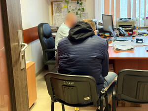 Stołeczni wywiadowcy zatrzymali dwie osoby posiadających znaczną ilość narkotyków