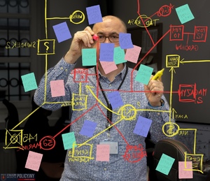 Analiza kryminalna „od podszewki”