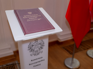 71 nowych policjantów złożyło ślubowanie