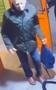 Poszukujemy zaginionego Jana Winklera