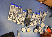 Zgłosił kradzież auta, której nie było – zawiadamiający usłyszał zarzuty