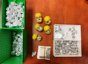 Nalot północnopraskich operacyjnych - dwie osoby zatrzymane