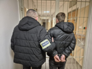 27-latek zatrzymany za kradzieże perfum