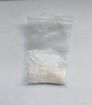 Wywiadowcy z Bielan ujawnili narkotyki w mieszkaniu przy ul. Wrzeciono