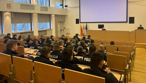 Pierwsze szkolenie zawodowe podoficerskie w 2026 roku