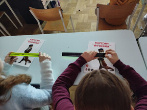 Bezpieczne ferie z Komendą Rejonową Policji Warszawa IV