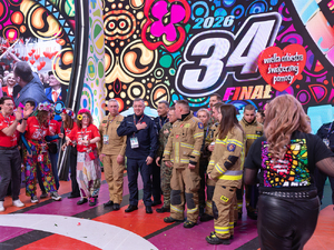 Finał Wielkiej Orkiestry Świątecznej Pomocy w Warszawie bezpieczny, rodzinny, z policyjnym wsparciem