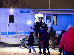 Finał Wielkiej Orkiestry Świątecznej Pomocy w Warszawie bezpieczny, rodzinny, z policyjnym wsparciem