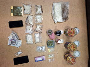 „Czyste Ferie 2026” – skoordynowane działania stołecznych policjantów