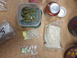 „Czyste Ferie 2026” – skoordynowane działania stołecznych policjantów