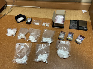 „Czyste Ferie 2026” – skoordynowane działania stołecznych policjantów