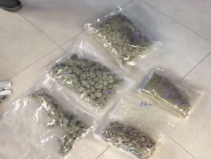 „Czyste Ferie 2026” – skoordynowane działania stołecznych policjantów