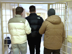 „Czyste Ferie 2026” – skoordynowane działania stołecznych policjantów