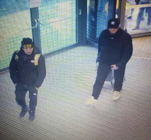 Szukamy tych mężczyzn - wiesz kim są?