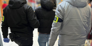 Z salonu piękności do zakładu karnego