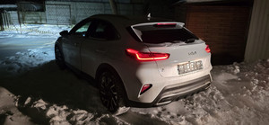 Odzyskana Kia, zatrzymany paser - działania "Kobry" i legionowskich policjantów