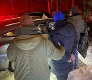 40 porcji narkotyków zabezpieczonych przez wilanowskich kryminalnych