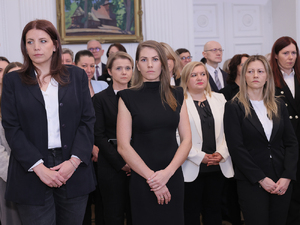 Dzień Służby Cywilnej w Komendzie Stołecznej Policji