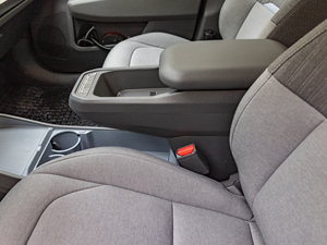 Uroczyste przekazanie pojazdów