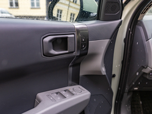 Uroczyste przekazanie pojazdów