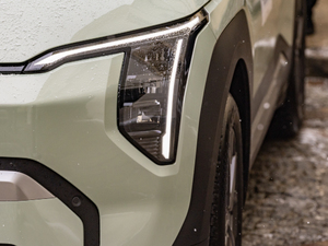 Uroczyste przekazanie pojazdów