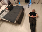 Oszukał 76-latkę na 110 tysięcy. ,,Odbierak” i jego kolega wpadli z narkotykami