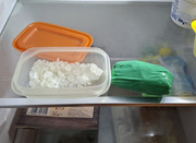 Marihuana, 3CMC, 4CMC i grzyby psylocybinowe zabezpieczone przez bielańskich kryminalnych