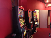 Operacyjni zlikwidowali kolejny nielegalny punkt z grami hazardowymi