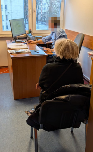 Kobieta zatrzymana za przywłaszczenie dwóch samochodów leasingowych