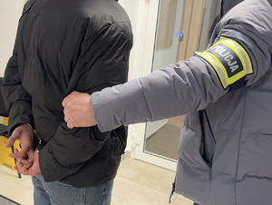 Obywatele Ukrainy odpowiedzą za oszustwo