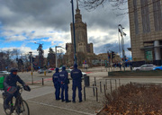 Dbamy o bezpieczeństwo niechronionych uczestników ruchu drogowego