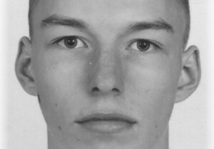 Zaginął Dominik Oliszewski