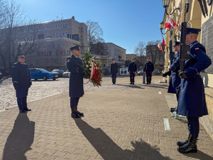 Narodowy Dzień Pamięci Żołnierzy Wyklętych