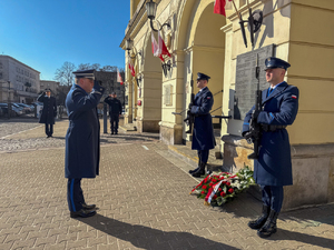 Narodowy Dzień Pamięci Żołnierzy Wyklętych
