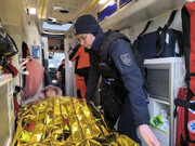 Sukces policjantów z Wieliszewa i OPP. Nastolatka odnaleziona