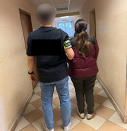 Policjanci wykryli, kto kradł pieniądze z konta