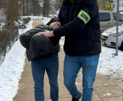 "Samochodowy chirurg" zatrzymany przez śródmiejskich kryminalnych